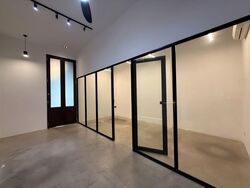 Trio (D8), Office #607939691